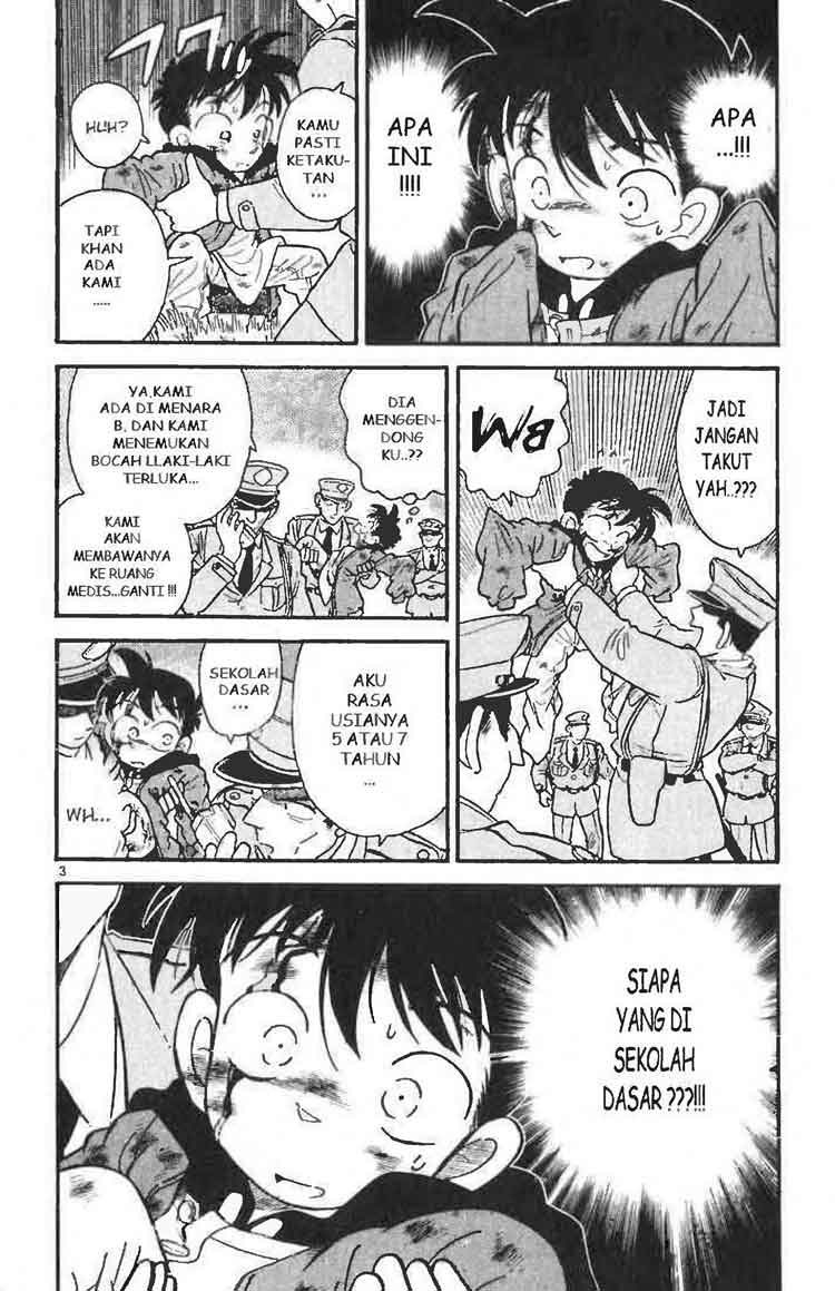 detective-conan - Chapter: 002