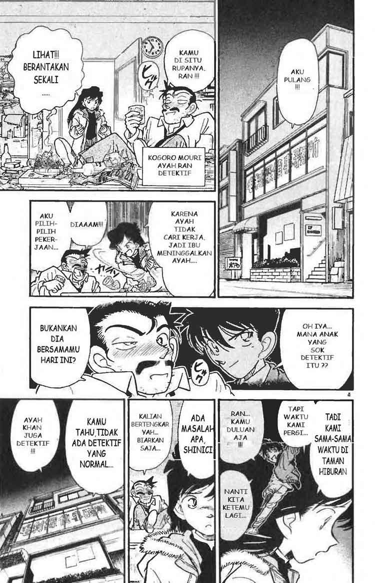 detective-conan - Chapter: 002