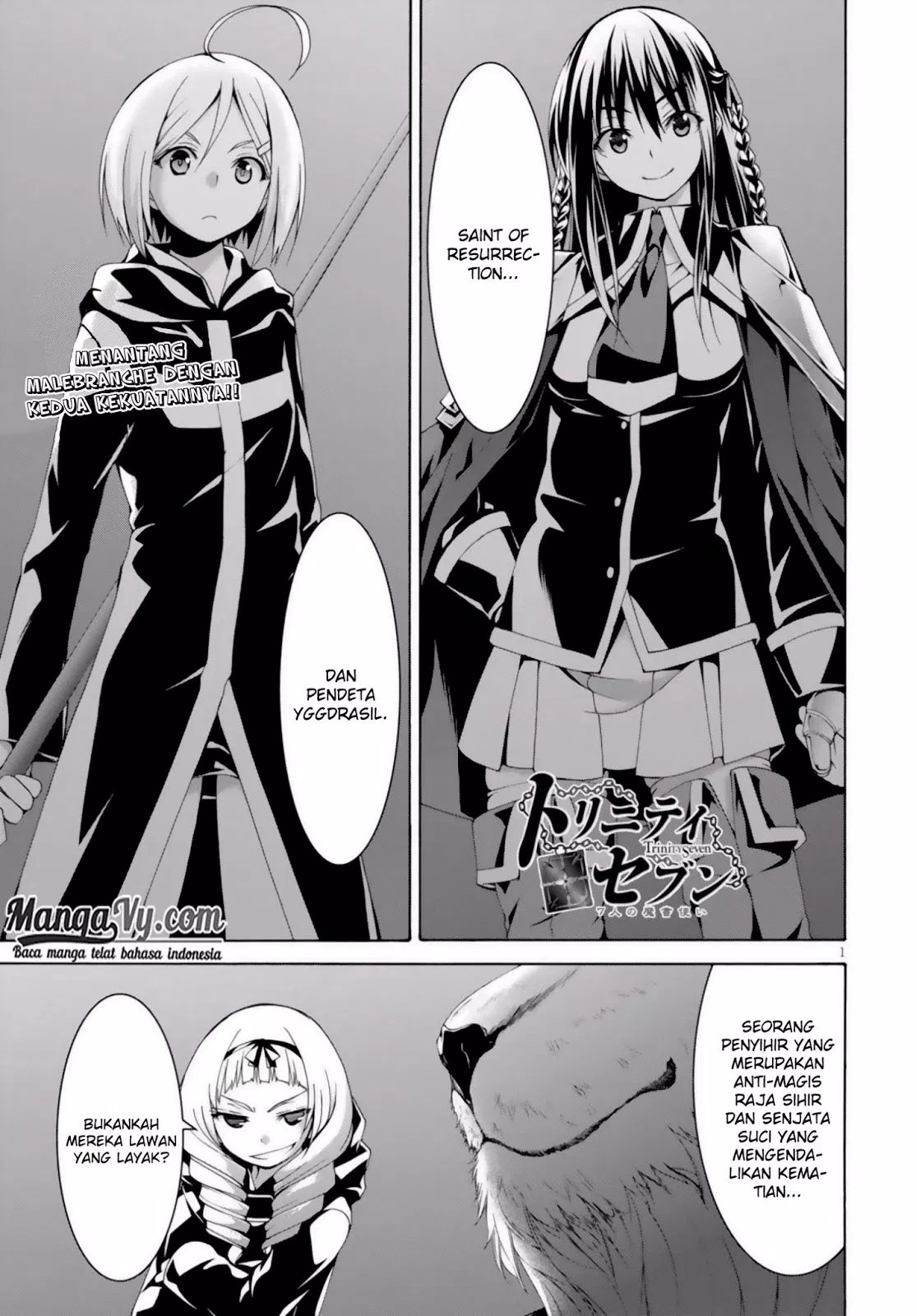 trinity-seven - Chapter: 72