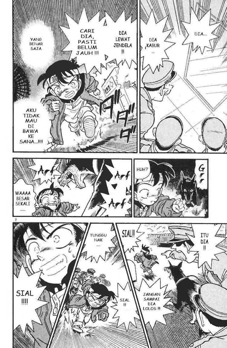detective-conan - Chapter: 002