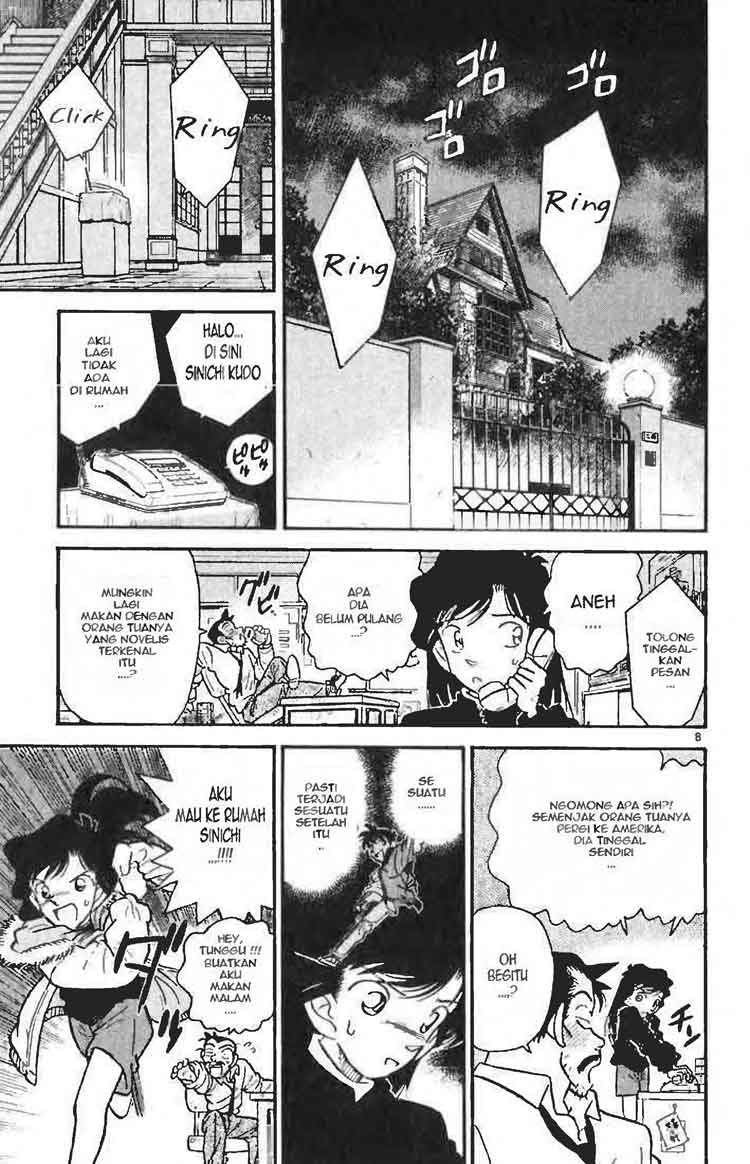 detective-conan - Chapter: 002