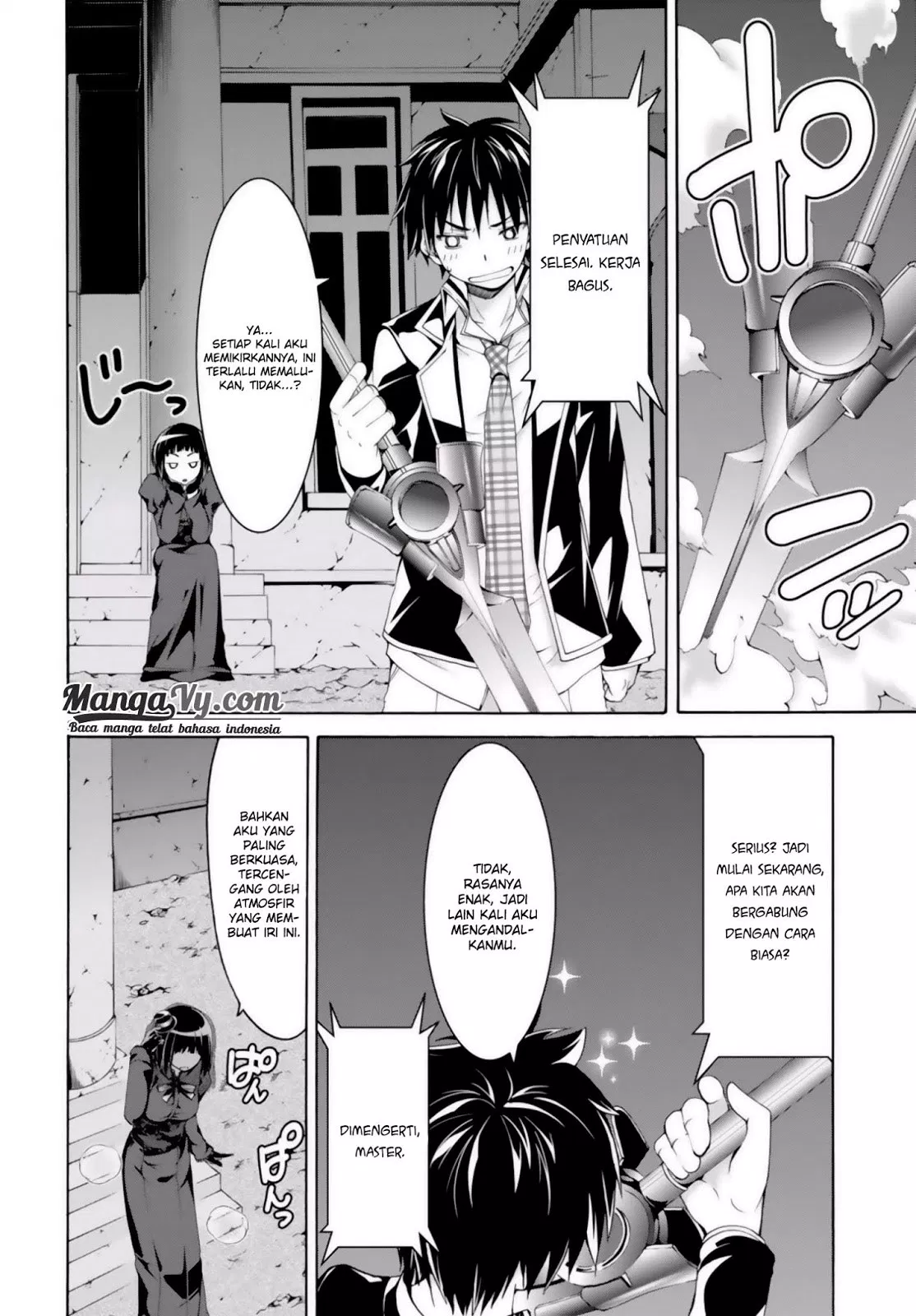 trinity-seven - Chapter: 72