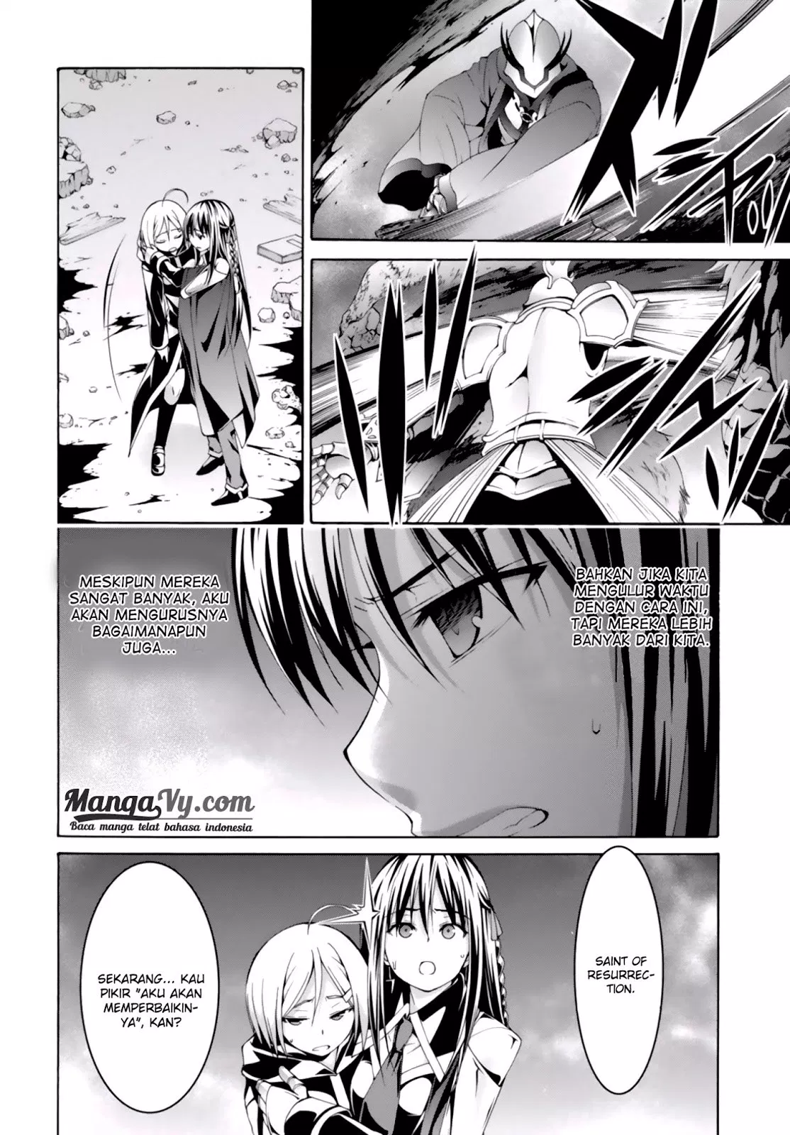 trinity-seven - Chapter: 72