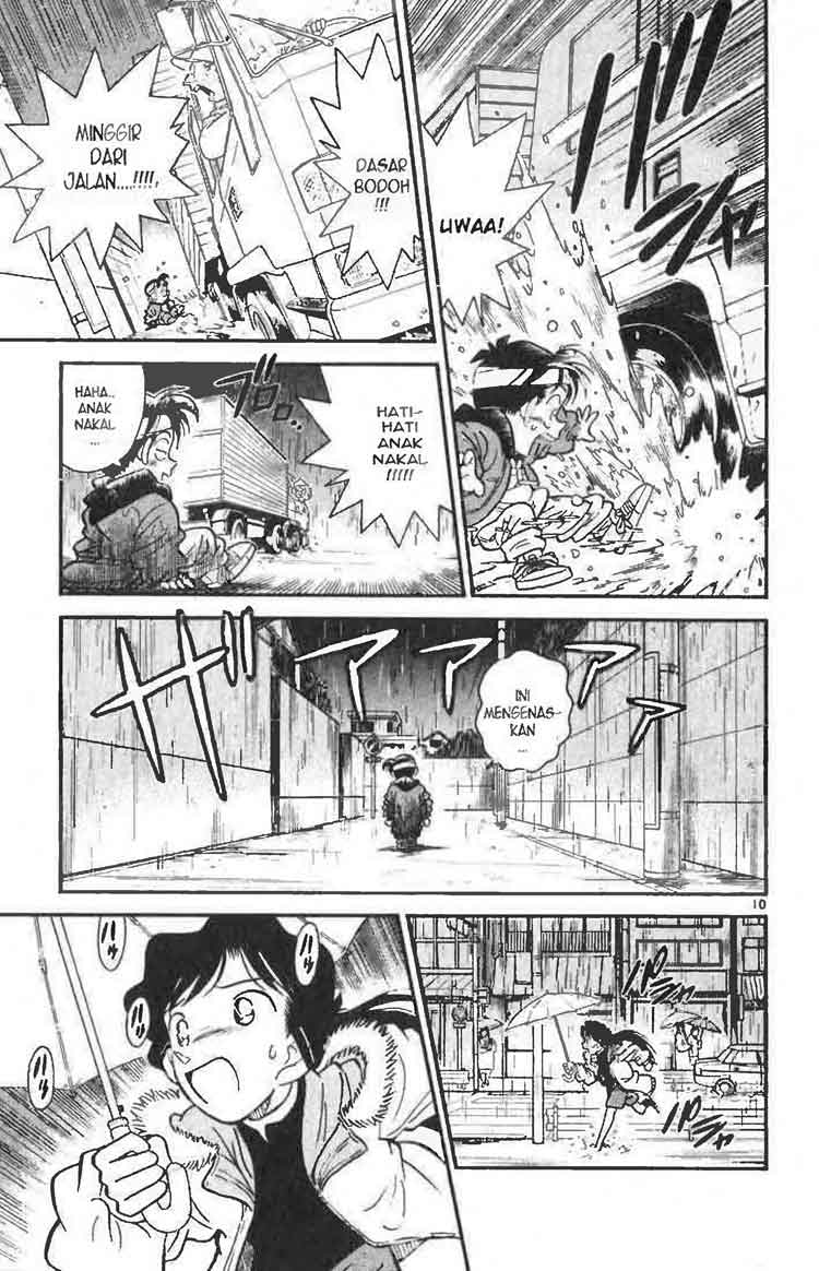 detective-conan - Chapter: 002