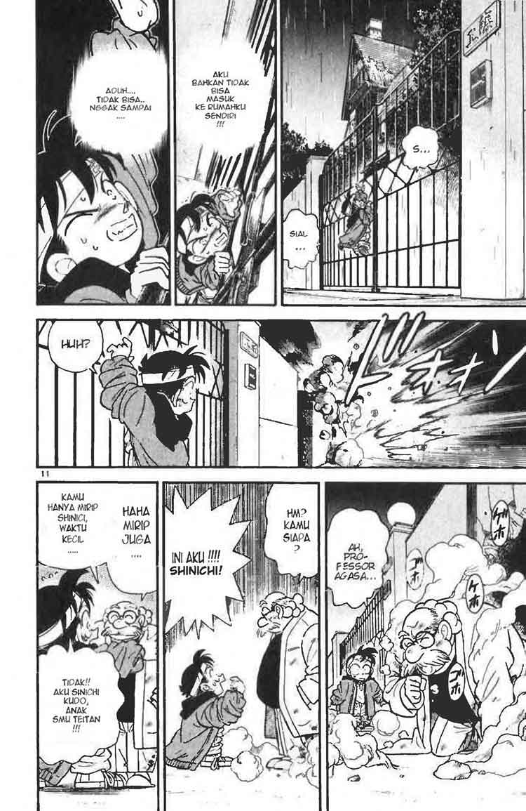 detective-conan - Chapter: 002