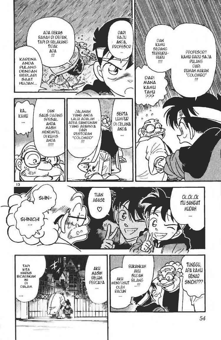 detective-conan - Chapter: 002