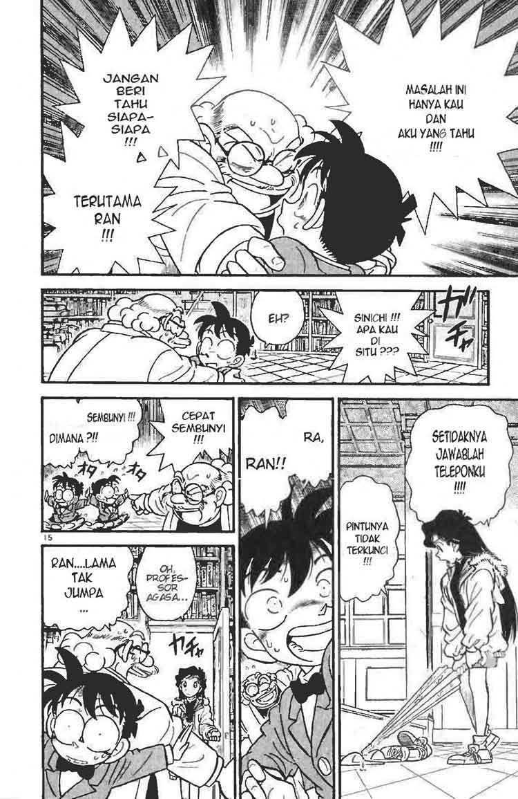 detective-conan - Chapter: 002