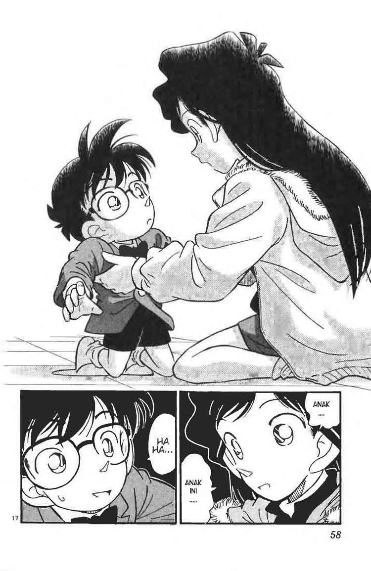 detective-conan - Chapter: 002