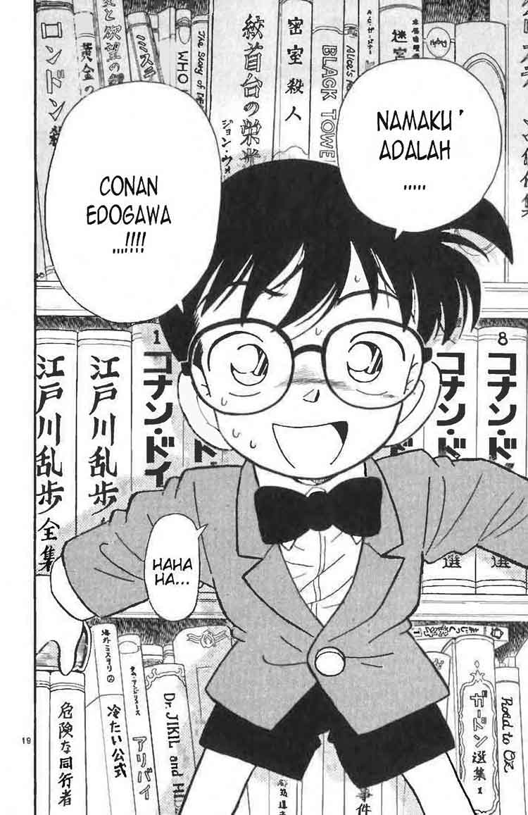 detective-conan - Chapter: 002