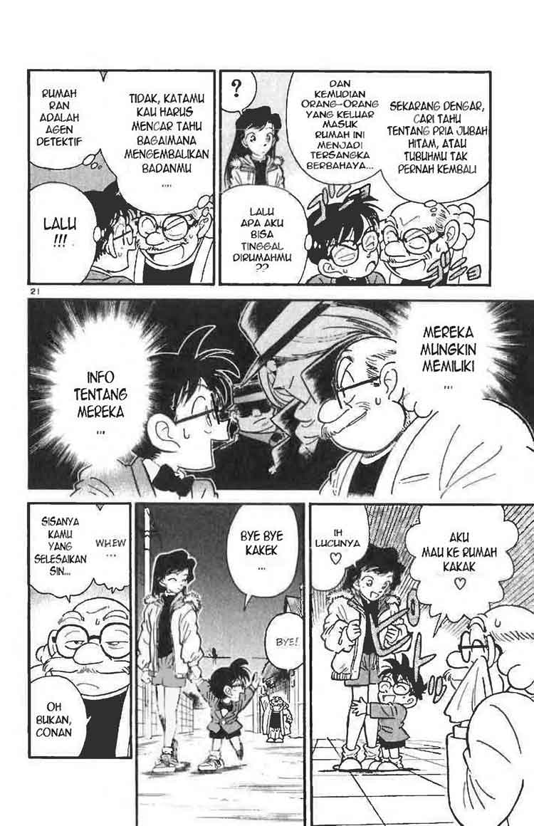 detective-conan - Chapter: 002