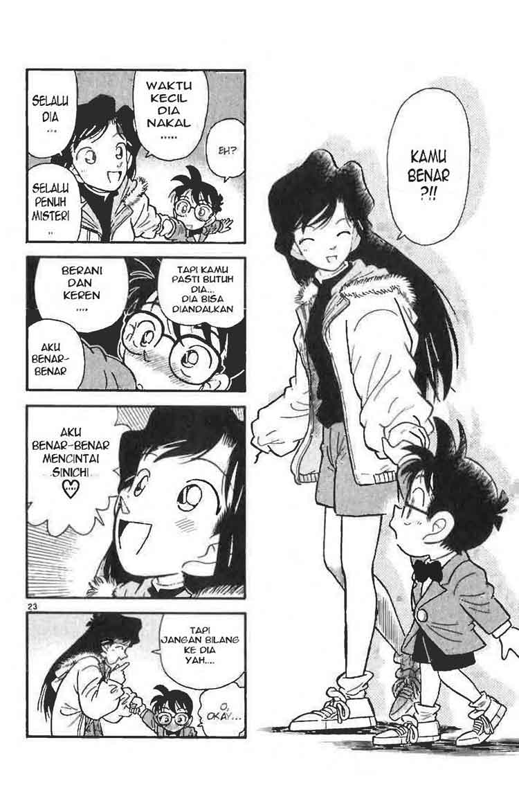 detective-conan - Chapter: 002