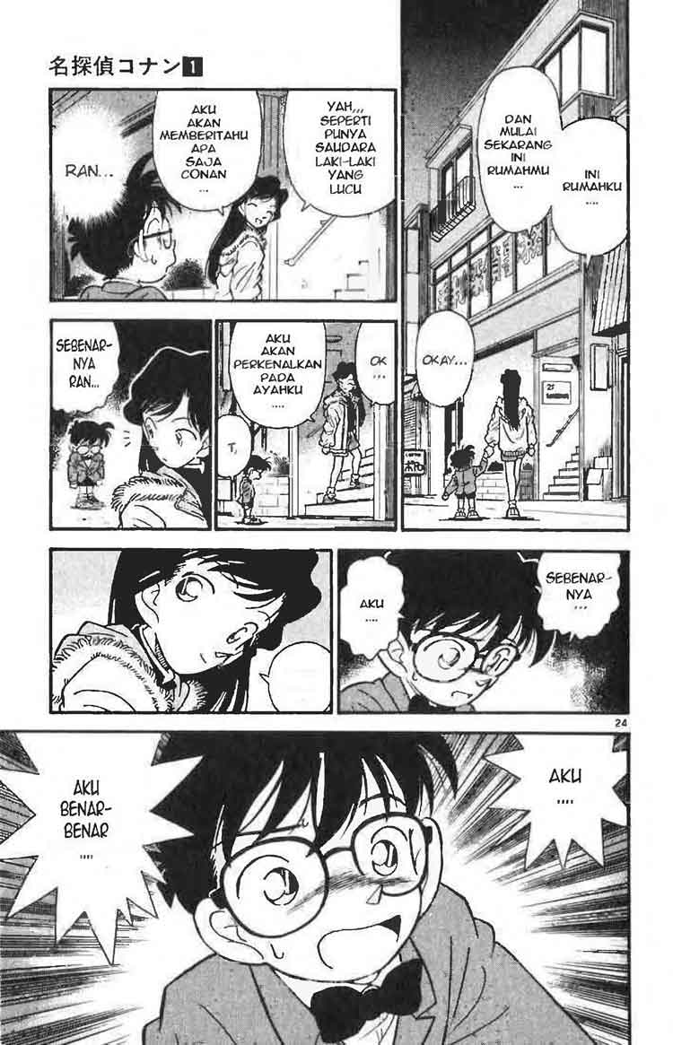 detective-conan - Chapter: 002