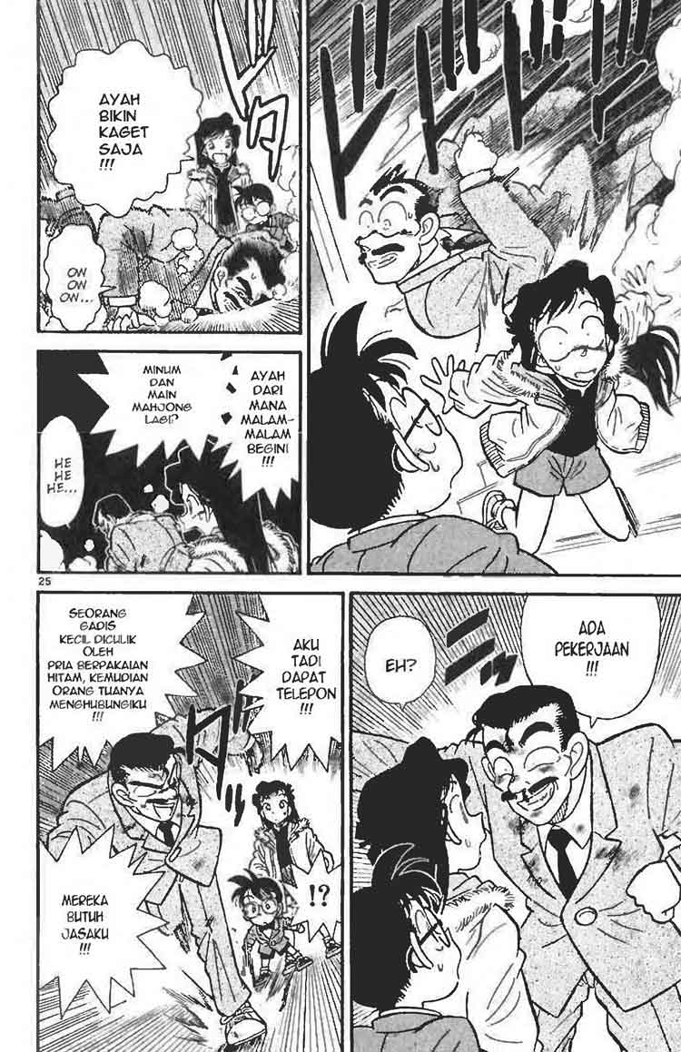 detective-conan - Chapter: 002