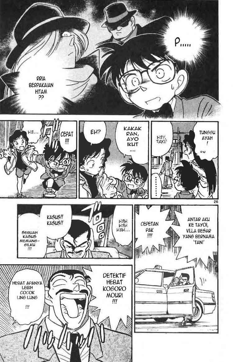 detective-conan - Chapter: 002