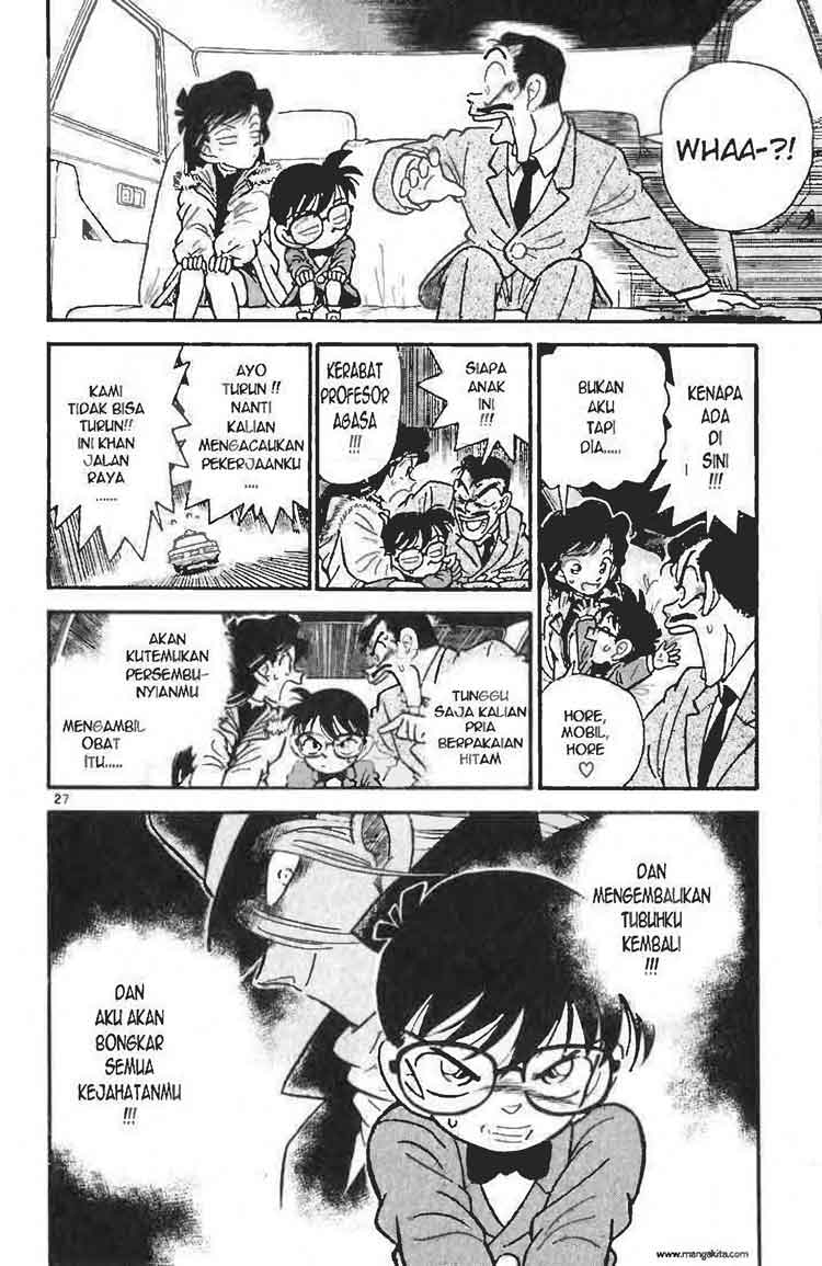 detective-conan - Chapter: 002