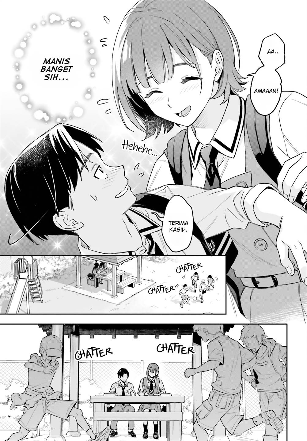 boku-no-kanojo-wa-dekkawaii - Chapter: 2