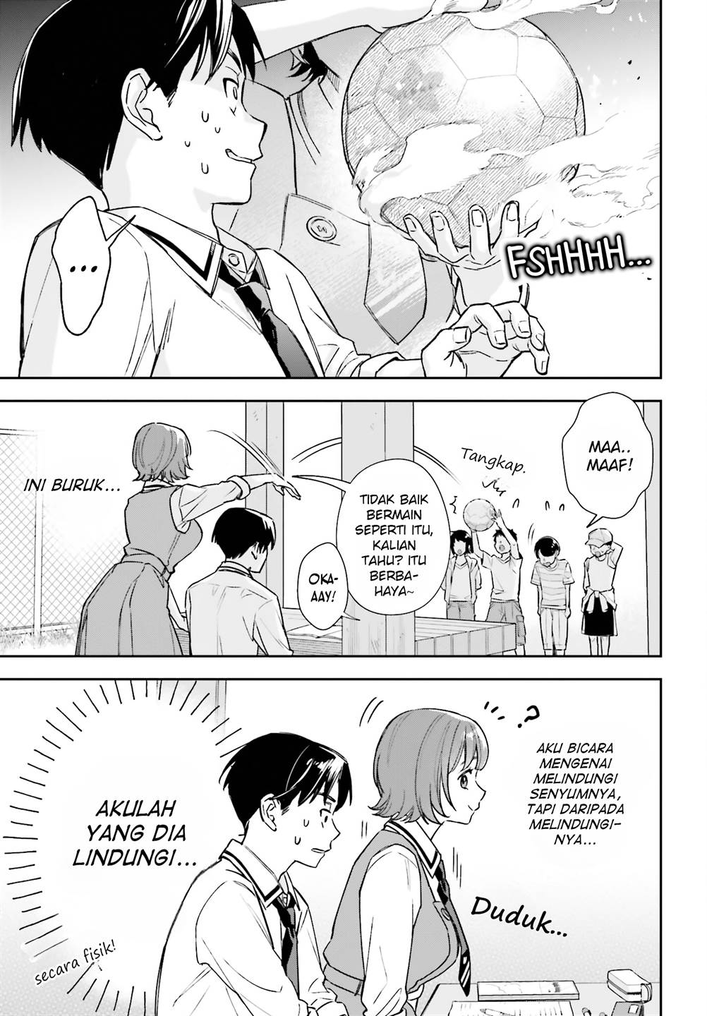 boku-no-kanojo-wa-dekkawaii - Chapter: 2