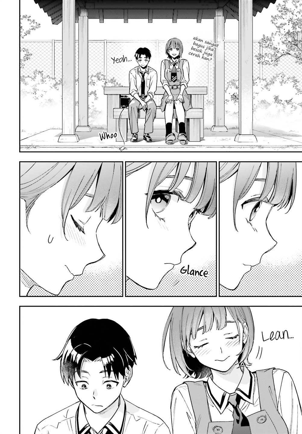 boku-no-kanojo-wa-dekkawaii - Chapter: 2