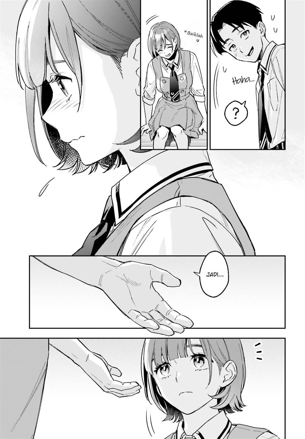 boku-no-kanojo-wa-dekkawaii - Chapter: 2