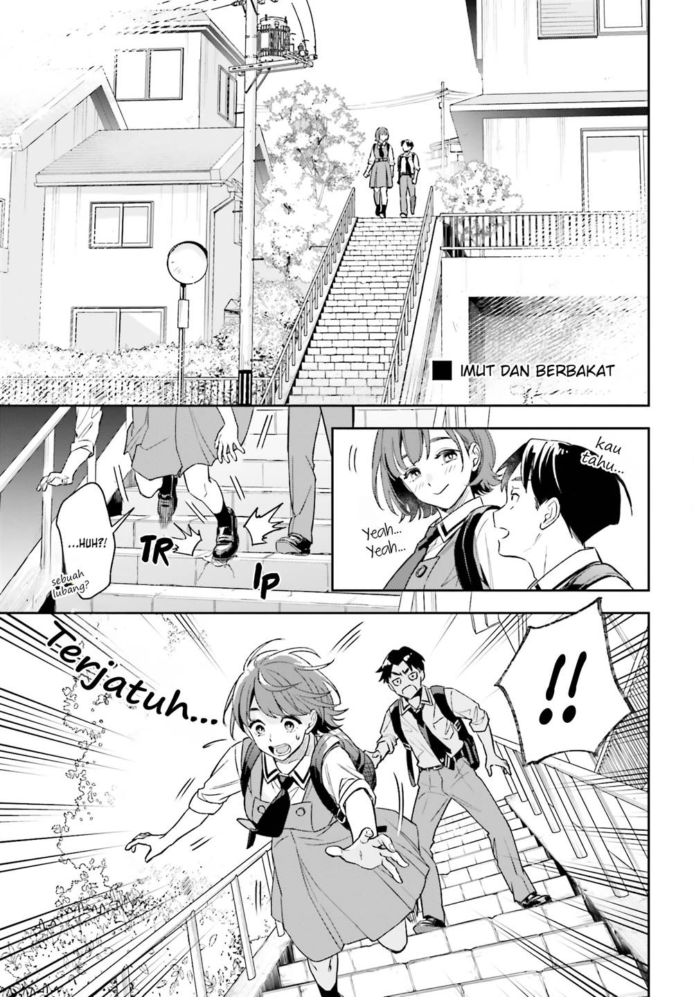 boku-no-kanojo-wa-dekkawaii - Chapter: 2