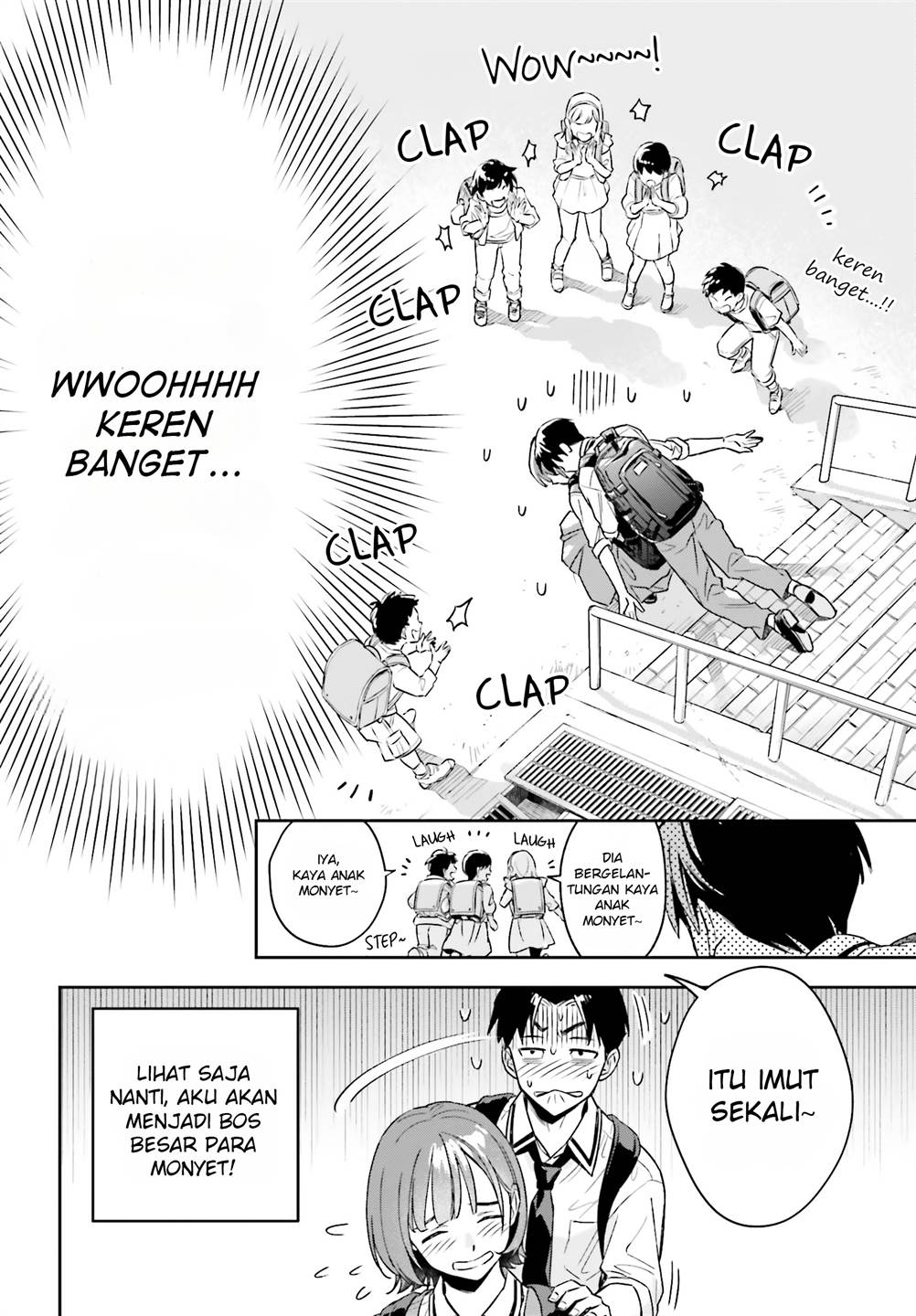 boku-no-kanojo-wa-dekkawaii - Chapter: 2