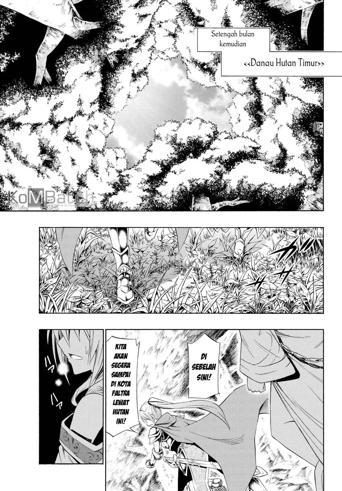 isekai-maou-to-shoukan-shoujo-no-dorei-majutsu - Chapter: 40.2