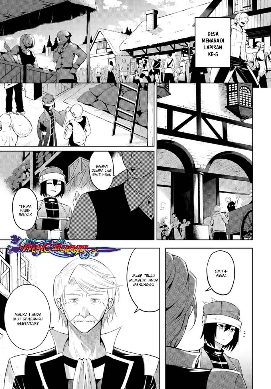 tono-no-kanri-o-shite-miyou - Chapter: 10