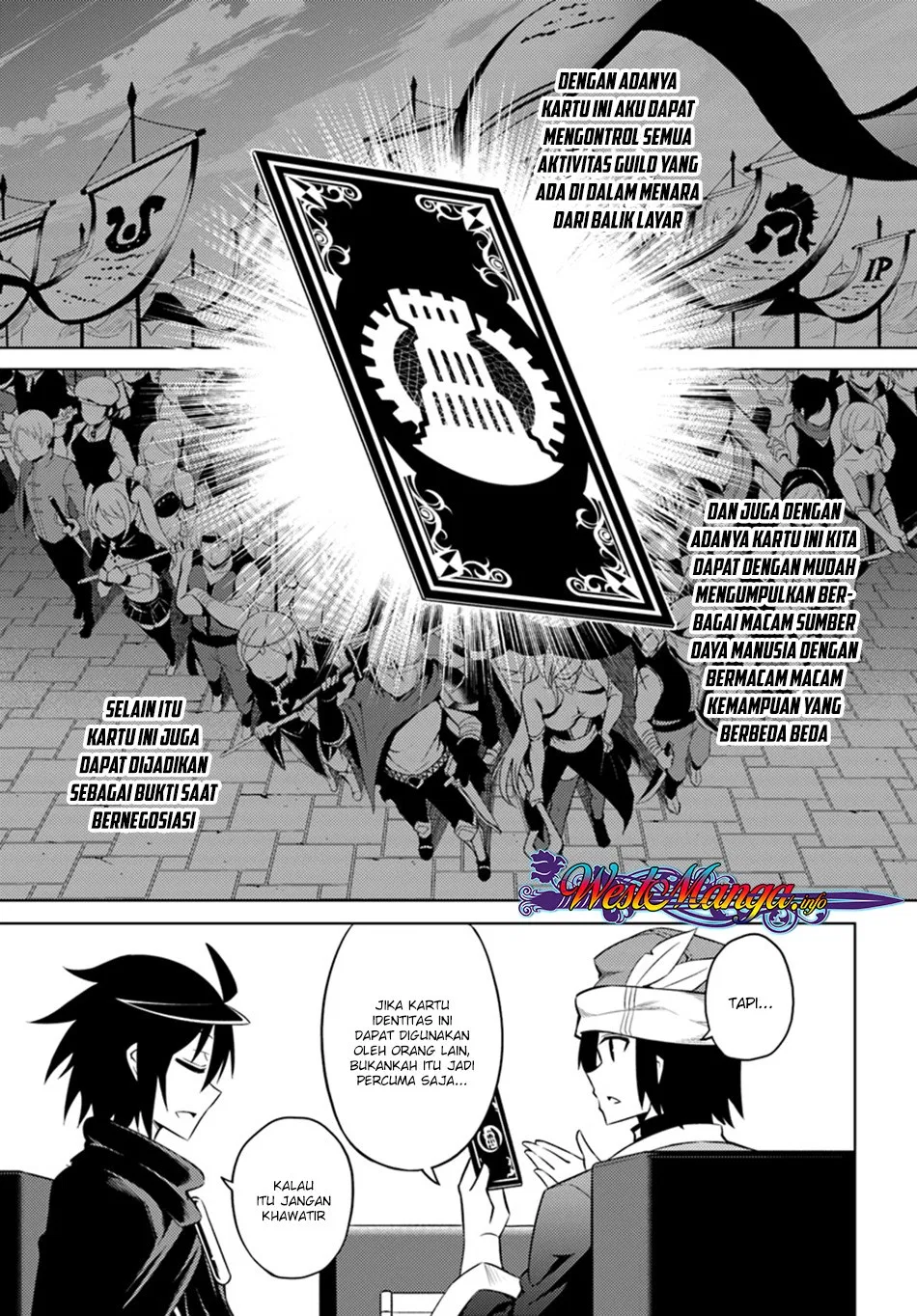 tono-no-kanri-o-shite-miyou - Chapter: 10