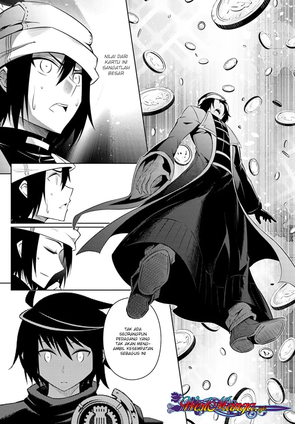 tono-no-kanri-o-shite-miyou - Chapter: 10