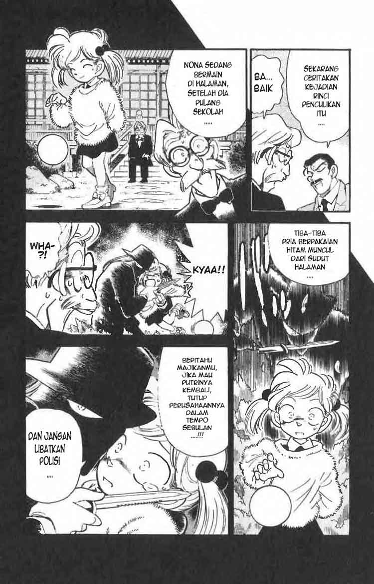 detective-conan - Chapter: 003