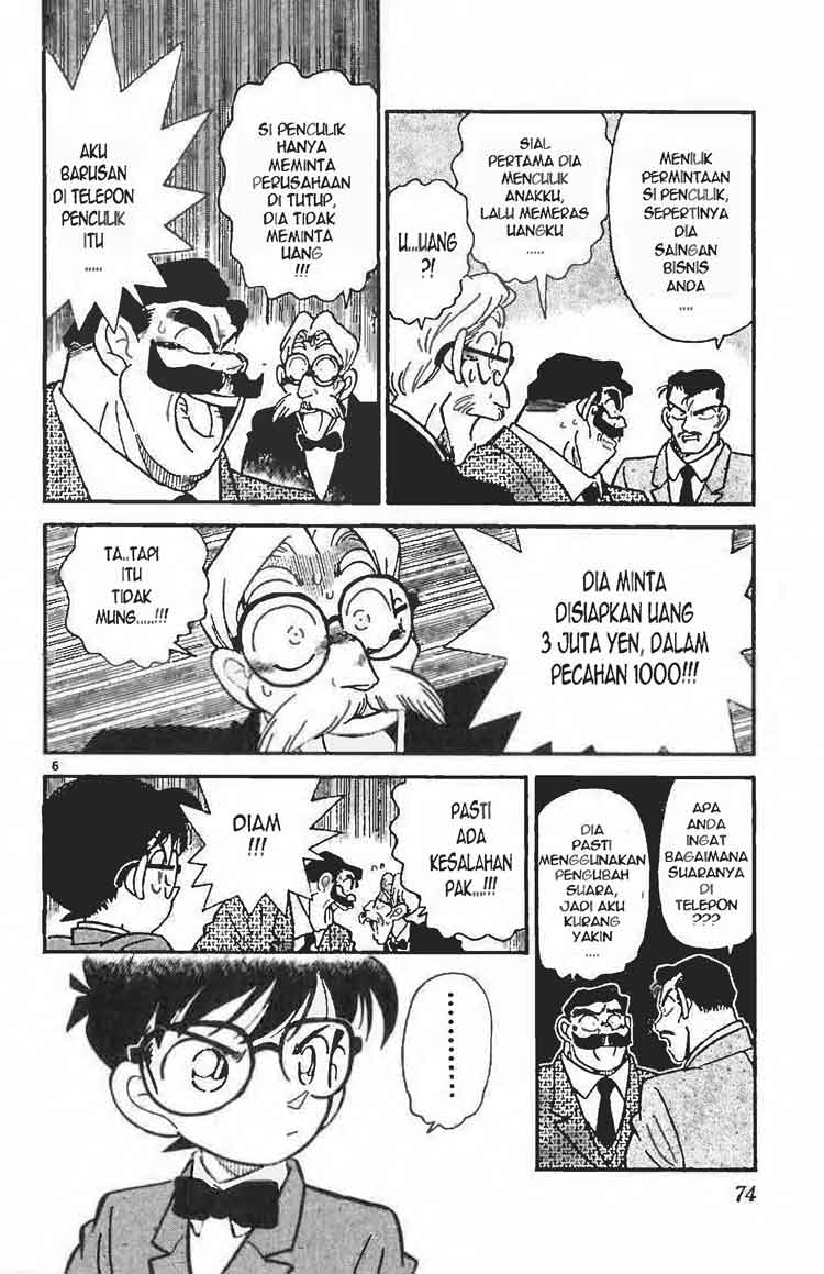 detective-conan - Chapter: 003