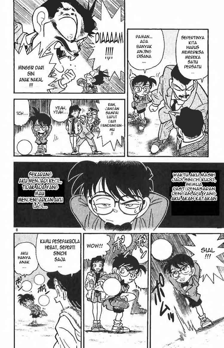 detective-conan - Chapter: 003