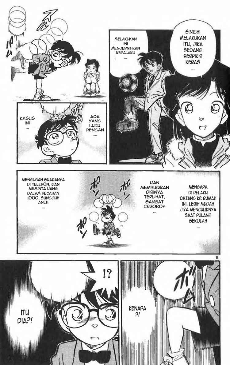 detective-conan - Chapter: 003