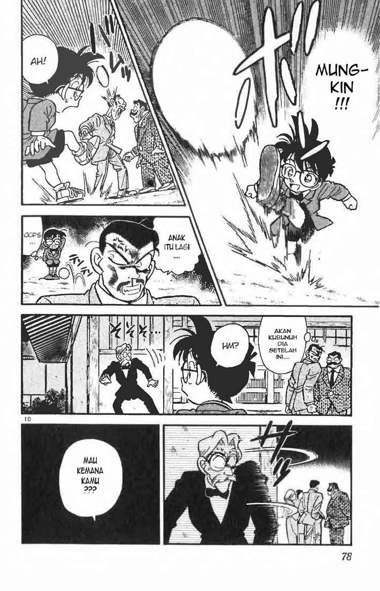 detective-conan - Chapter: 003