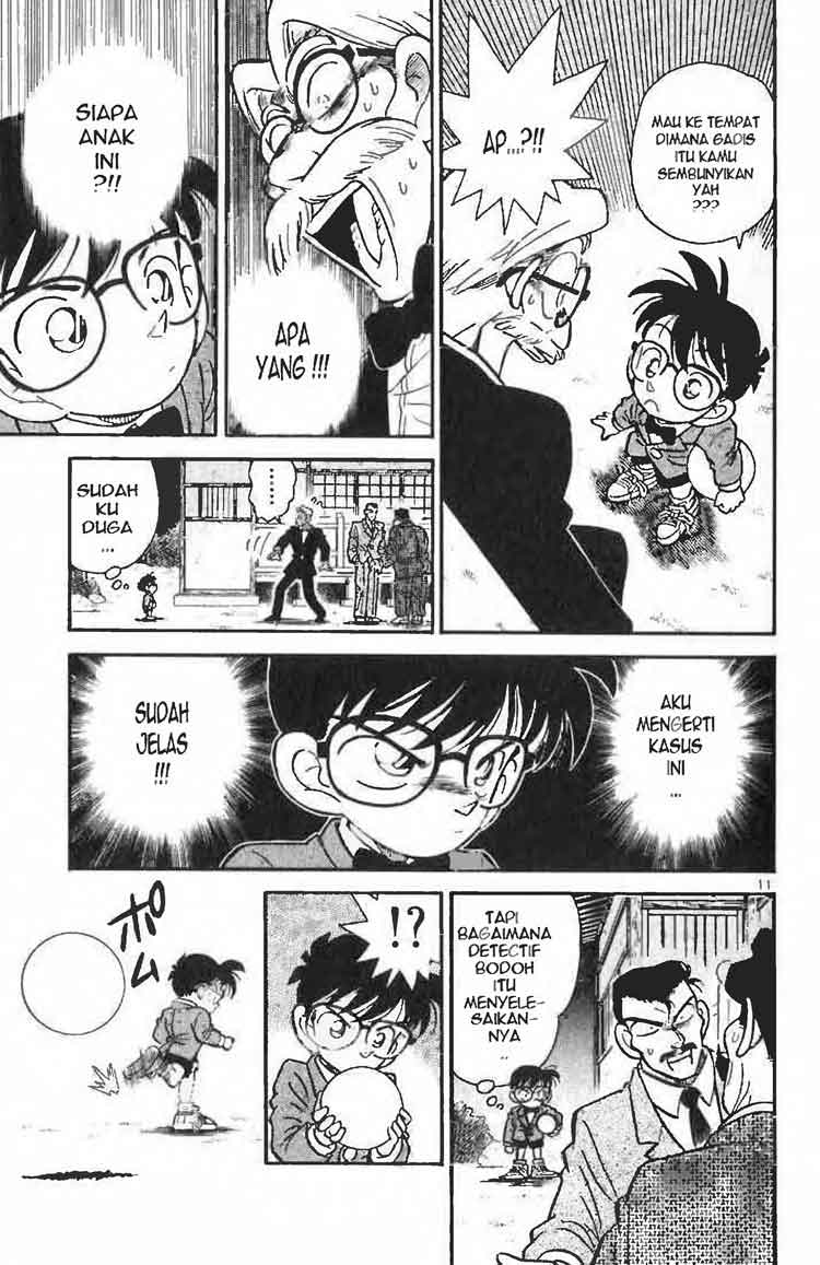 detective-conan - Chapter: 003