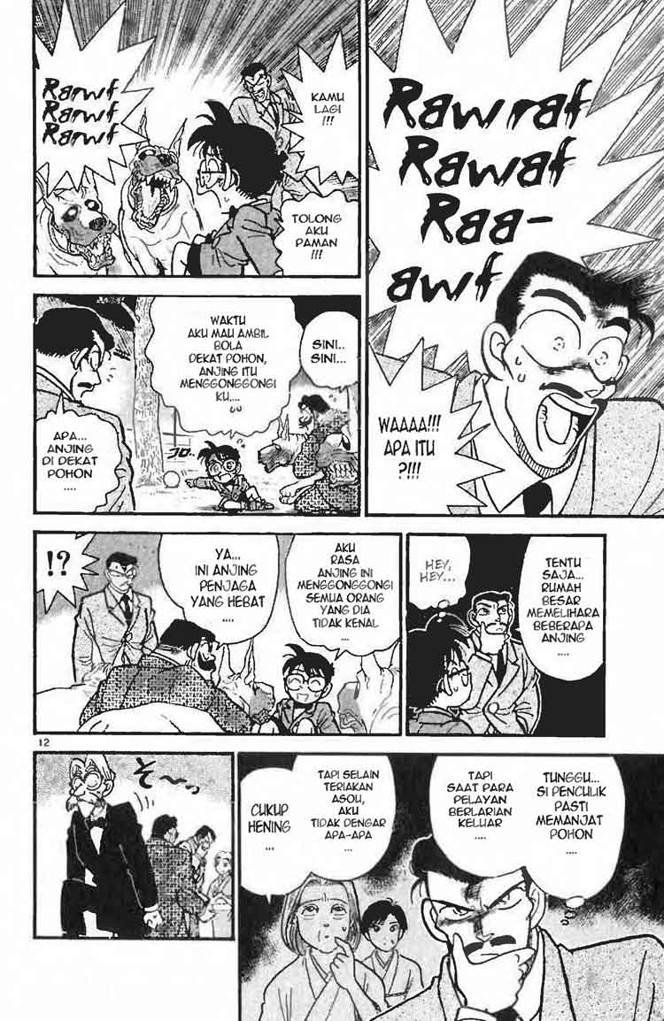detective-conan - Chapter: 003