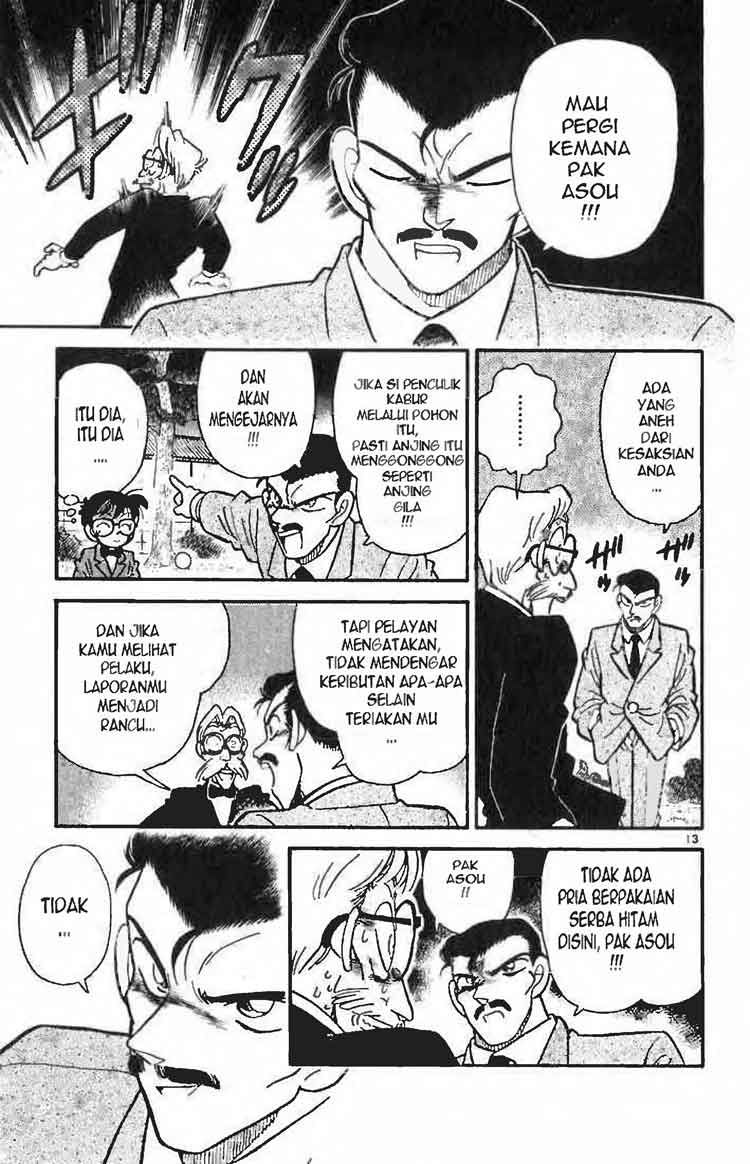 detective-conan - Chapter: 003