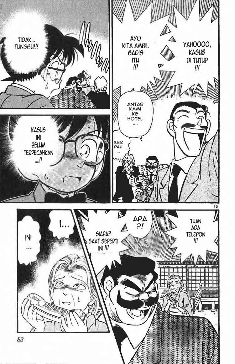 detective-conan - Chapter: 003