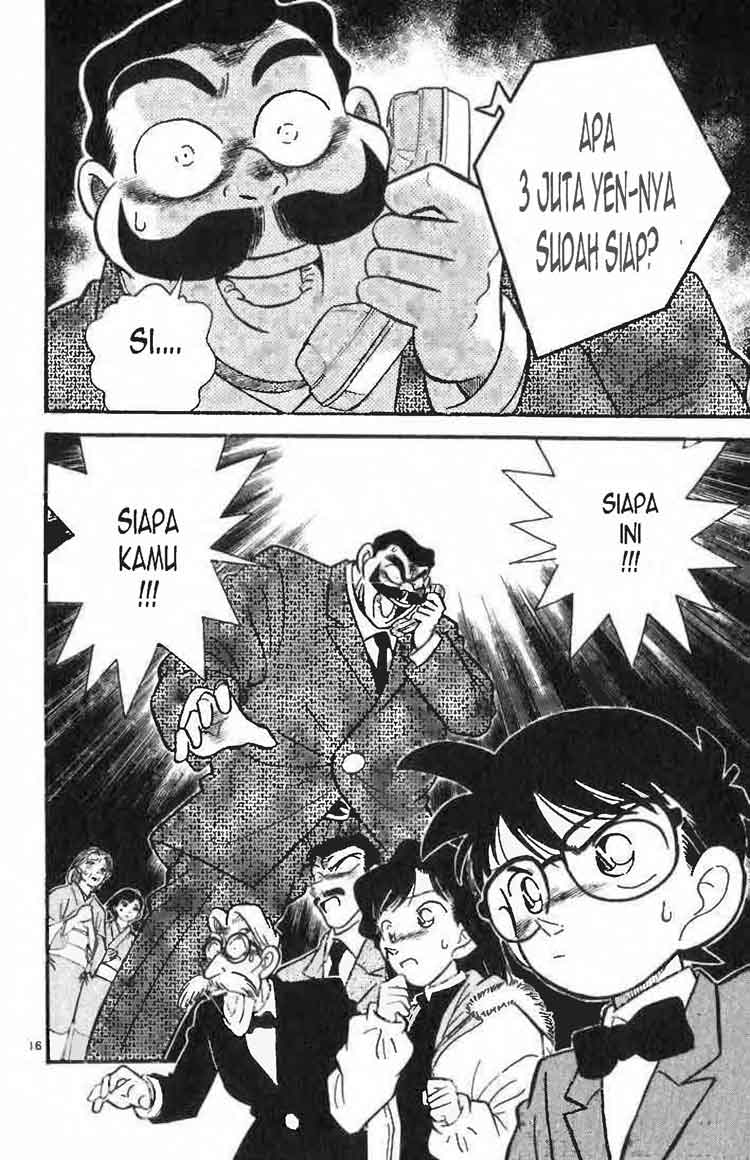 detective-conan - Chapter: 003
