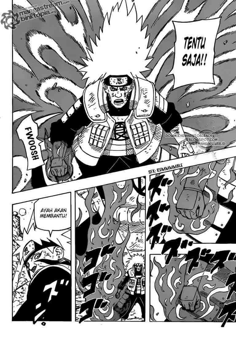 naruto-id - Chapter: 534