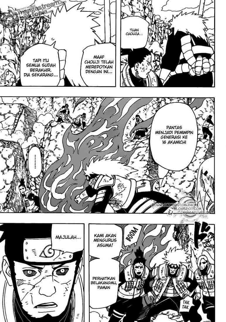 naruto-id - Chapter: 534