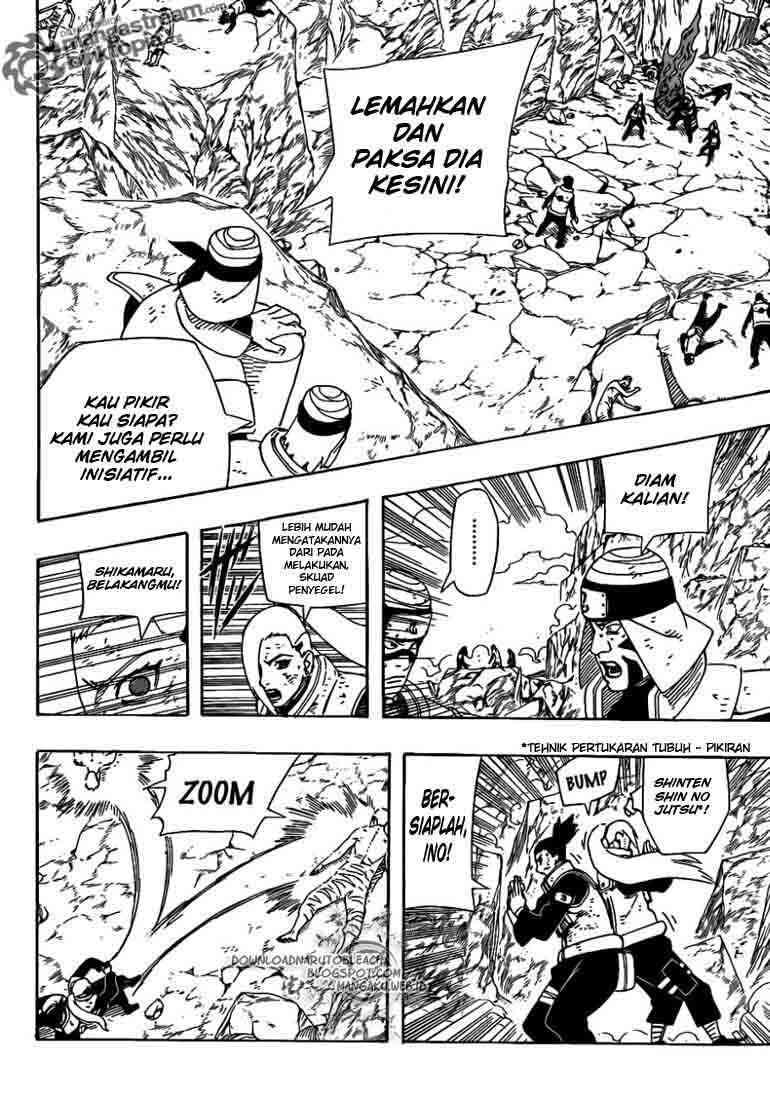 naruto-id - Chapter: 534