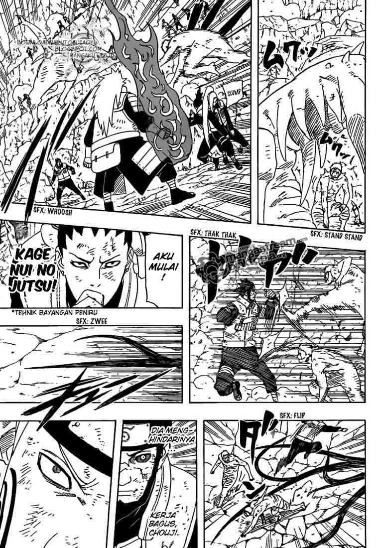 naruto-id - Chapter: 534