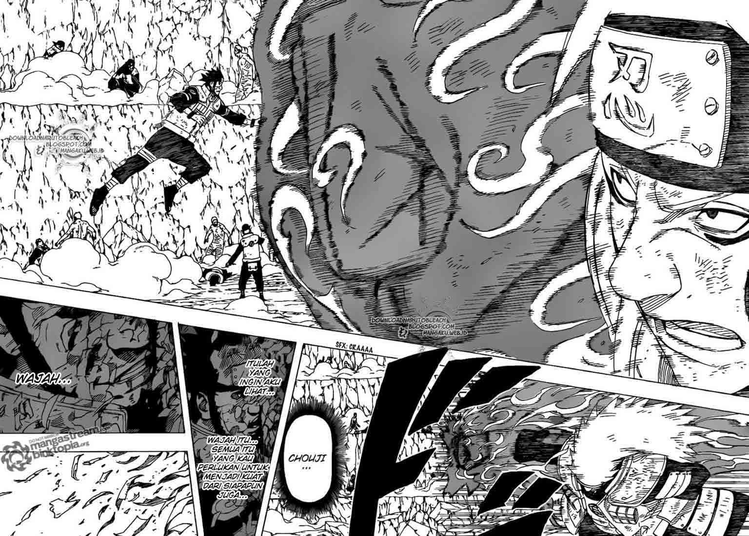 naruto-id - Chapter: 534