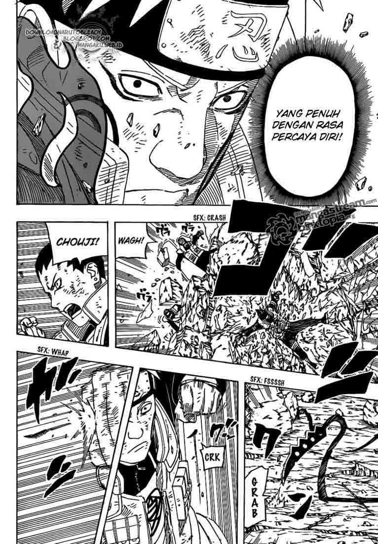 naruto-id - Chapter: 534