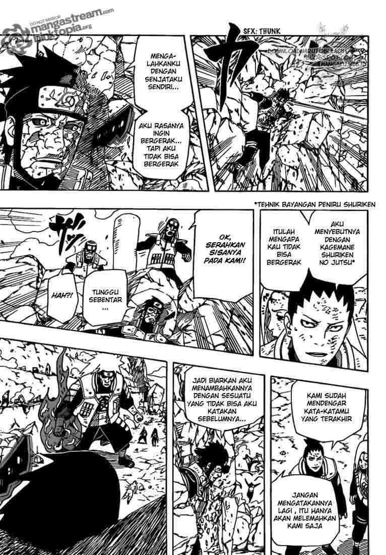 naruto-id - Chapter: 534