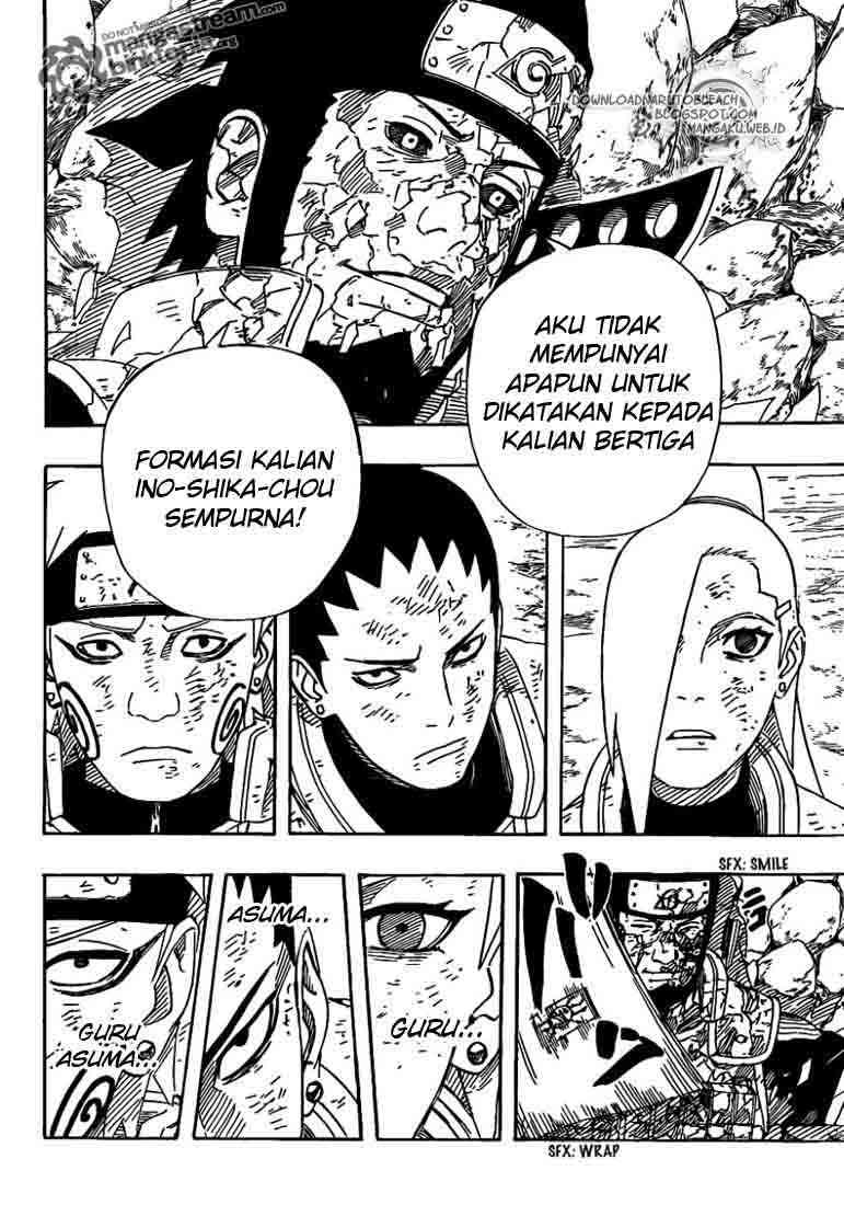 naruto-id - Chapter: 534