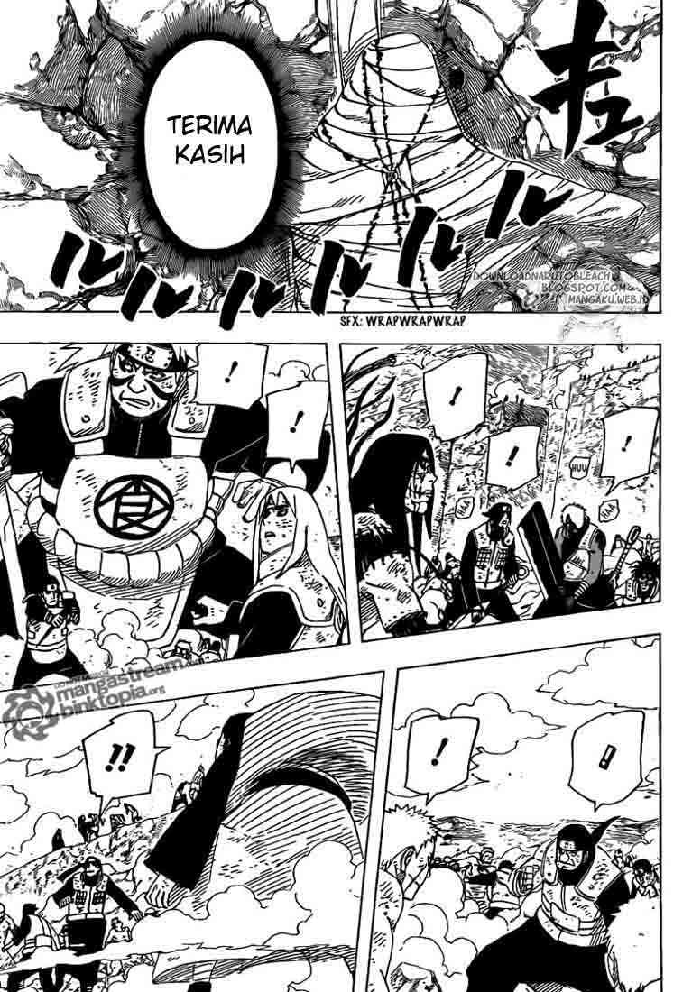 naruto-id - Chapter: 534