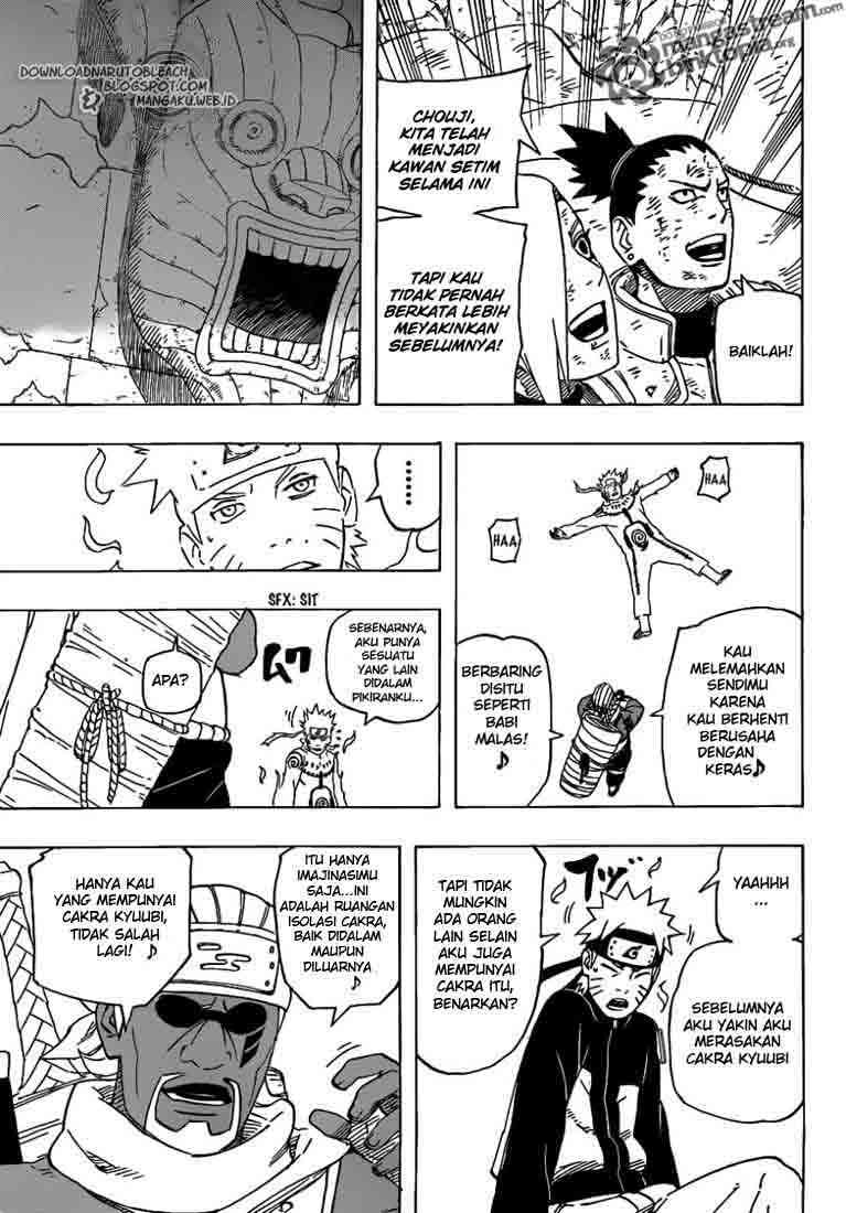 naruto-id - Chapter: 534