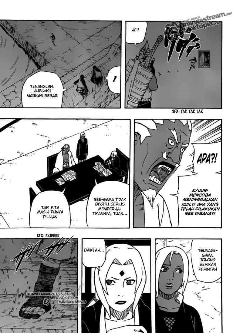 naruto-id - Chapter: 534